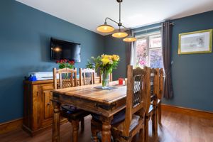 Dining Room- click for photo gallery